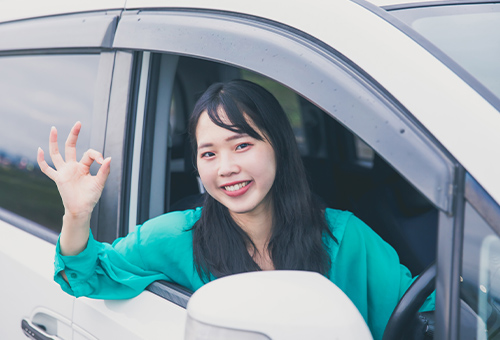 廃車手続きを無料で代行